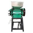 Sorghum Crusher Xinchen Electric Small Pepper Seed Crusher Rapeseed Soybean Flattening Machine