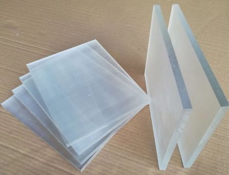 Anti static PC board, anti-static polycarbonate endurance board, transparent board, Baizhi manufacturer