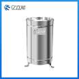 YLN-YD05 tipping bucket rain sensor Rain gauge self counting rainfall monitoring meteorological monitor