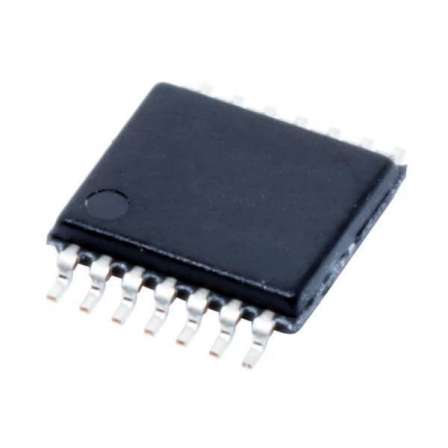 TLV4316QPWRQ1 Integrated Circuit (IC) TI (Texas Instruments)