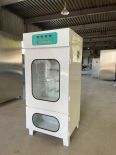 Stainless Steel Disinfection Shoe Drying Machine Shoe Drying Cabinet Commercial Fully Automatic High Temperature Shoe Drying Machine Equipment