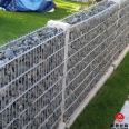 Customized steel reinforcement gabion spiral wire assembly, steel welding, stone mesh cage, steel reinforcement gabion cage