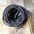 Manufacturer provides high-energy ignition series ignition cables, wear-resistant and flame-retardant ignition device cables