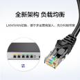 Xinhua San H3C ER3200G3 Multi WAN Port Full Gigabit Enterprise VPN Gateway Router with Machine 150-200