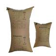 80 * 120 container inflatable bag, airbag, anti-collision air bag, kraft paper filled bag, container gap