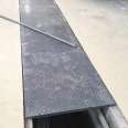 Sewage ditch fiberglass cover plate drainage leakage grid plate Jiahang FRP grid plate