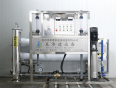 Water treatment equipment, reverse osmosis water treatment, softened water new source equipment manufacturer