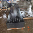 Marble platform 1000 * 630 * 150mm measurement and inspection platform with long quality assurance and fast shipment