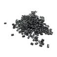 Jinzheng Plasticized GRS Certified Recycled Material with Good Black Toughness ABS/pC Alloy Material