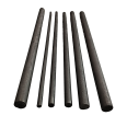 Customized manufacturer of spectral graphite rods, wholesale delivery of graphite blocks, timely delivery, high cost-effectiveness, Beijing Airlines Special Carbon