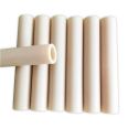 Ultra wear-resistant, compression resistant, cutting and flame retardant PA66 nylon rod, hollow solid cylinder, high-precision nylon rod, plastic rod