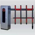 Intelligent Gate Community Entrance and Exit Depot Automatic Lifting Pole Vehicle Management System License Plate Recognition