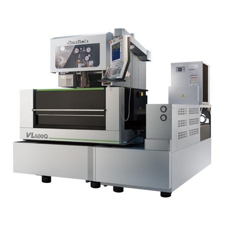 Manufacturer's supply of Sadik slow wire cutting machine VL600Q slow wire cutting machine tool high-precision machining center