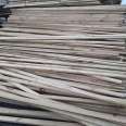 High quality square wood strips for building use. Jiujia Wood Industry produces customized low moisture content wood