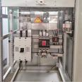 Medium voltage switchgear XL-21 cabinet distribution room factory high and low voltage complete equipment Yongyeda