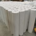 Pre laid anti adhesive non asphalt based polymer self-adhesive membrane waterproofing membrane for garage roof