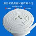 Large supply of aluminum silicate refractory fiber blanket