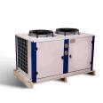 Complete set of equipment for cold storage, refrigeration and refrigeration equipment, condensing unit, cold storage unit