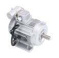 XIZI fiberglass fan motor YZL100-10 YZL90-8 Xizi NOSCH air cooler motor