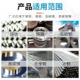 Steel room temperature blackening solution, spring blueing solution, screw blackening treatment solution, blackening agent CH108