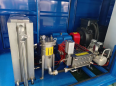 90E high-pressure pump, high-pressure plunger pump, high-pressure cleaning machine, high-pressure cleaning equipment, high-pressure pump manufacturer