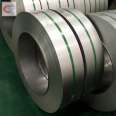 Bluesmith SUS301 precision coiling belt Shida 301 stainless steel belt manufacturer semi hard steel belt in stock