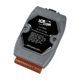 New Hongge I-7530/-7530A/I-7530-FT Intelligent RS-232 to CAN Converter Communication Mode