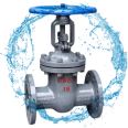 Valve manufacturer Z41H carbon steel gate valve DN50 power plant flange welding steam high-temperature and high-pressure power plant