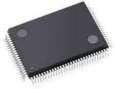 PIC32MX575F512L-80I/PT Integrated Circuit (IC) Microchip