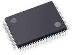 PIC32MX575F512L-80I/PT Integrated Circuit (IC) Microchip