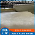 Concave and convex glass fiber cotton board fiber can save energy, and the steel structure of the greenhouse can be used for energy conservation by Guanwang