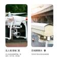 Offshore Oil 8km Wireless Monitoring System Vehicle Vehicle Remote Control WiFi Remote Transmission Module