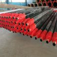 Large diameter foam polyurethane insulation pipeline, Q235 prefabricated directly buried steel pipe, spiral seamless