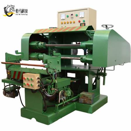 YL cloth wheel polishing desktop metal polishing machine dual axis automatic flat grinding and polishing machine