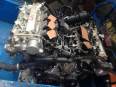 Porsche Cayenne 4.8 generator, fuel nozzle, middle cylinder, connecting rod automotive parts disassembly parts