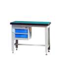 Zheng Xin Sheet Metal Anti Static Workbench Customized Tool Box Cabinet Stainless Steel Welding