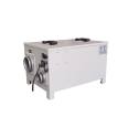 DJ-D-400 Industrial Large Rotary Dehumidifier Chemical Pharmaceutical Workshop Cold Storage Dehumidifying Mobile Dryer