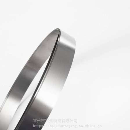 Inconel718 high-temperature alloy UNS N07718 alloy steel plate and strip GH4169 round bar sold at factory price