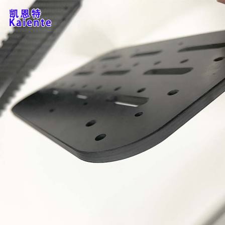 Kanete carbon fiber board with high compressive strength and customizable carbon fiber board products