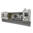 Weitong Machine Tool CK61100 Heavy Horizontal CNC Lathe Tool Optional with Strong Bearing Capacity