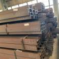 Hot rolled carbon steel SS400H section steel SM490A SM490B SN490B has sufficient inventory and all specifications and materials are guaranteed