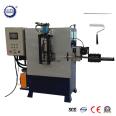 Xinsheng Belt Buckle Needle Tongkou Box Bag Buckle Machine Production Equipment Fully Automatic Core Pulling Buckle Forming Machine