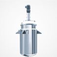 Fangquan stainless steel storage tank, seed tank, liquid strain fermentation tank, customizable