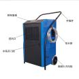 Manual dehumidifier basement mobile dehumidifier household dehumidifier villa high-power small dehumidifier