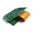 Double sided circuit board SMT FPC flat cable, ultra long FPC soft board, flexible circuit board, sample making, short delivery time, good service