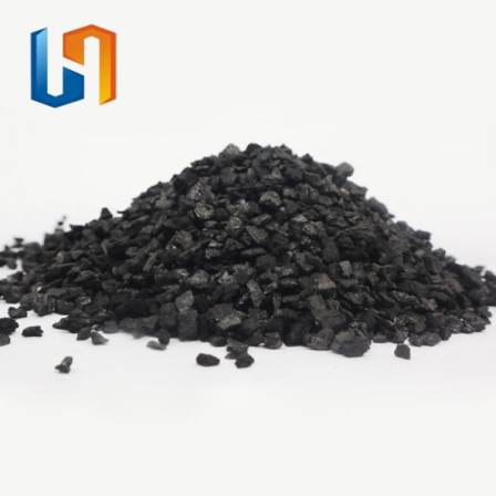 Activated Carbon Particle Filter Material for Wastewater Treatment Engineering Materials Pure Water Water Waste Gas Treatment Gold Carbon