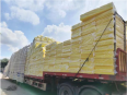 Centrifugal Glass wool board Wholesale heat insulation sound insulation cotton glass fiber cotton roll felt