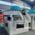 Y880 Biomass Fuel Forming Equipment for Wood Chip Straw Cow Manure Briquetting Machine