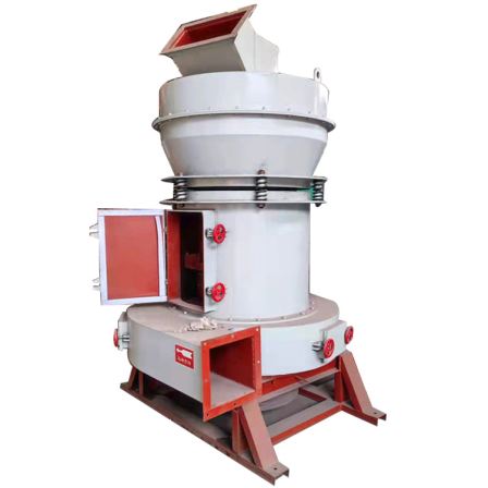 Large stone grinding machine, potassium feldspar limestone grinding equipment, ore milling machine