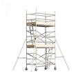 Juchen Aluminum Alloy Stage Scaffolding Stage Truss Structure Black Silver